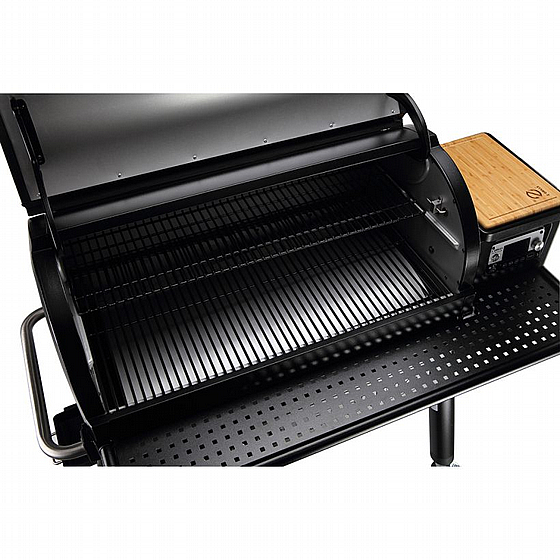 ����� ������ ��� Z grills 11002B WiFi/Bluetooth