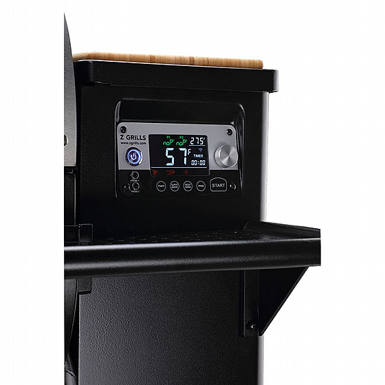 ����� ������ ��� Z grills 11002B WiFi/Bluetooth