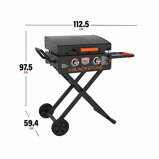 ���� ������ �� ���� BLACKSTONE 22?