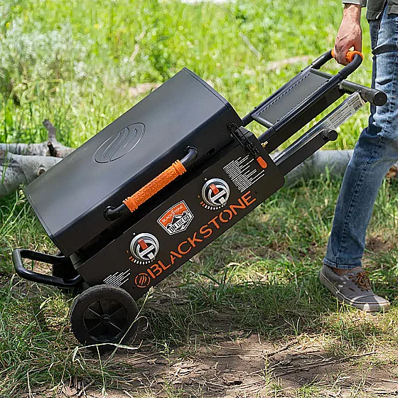 ���� ������ �� ���� BLACKSTONE 22?