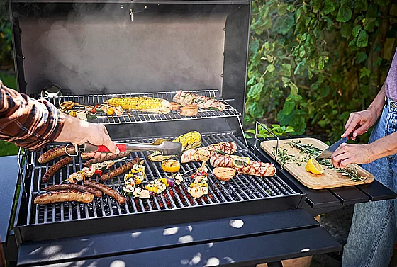 ���� ����� Char-Broil Charcoal L � ���� ������ �� ��� ����� �������� ��� ��������