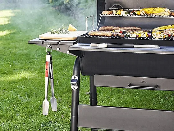 ���� ����� Char-Broil Charcoal L � ���� ������ �� ��� ����� �������� ��� ��������