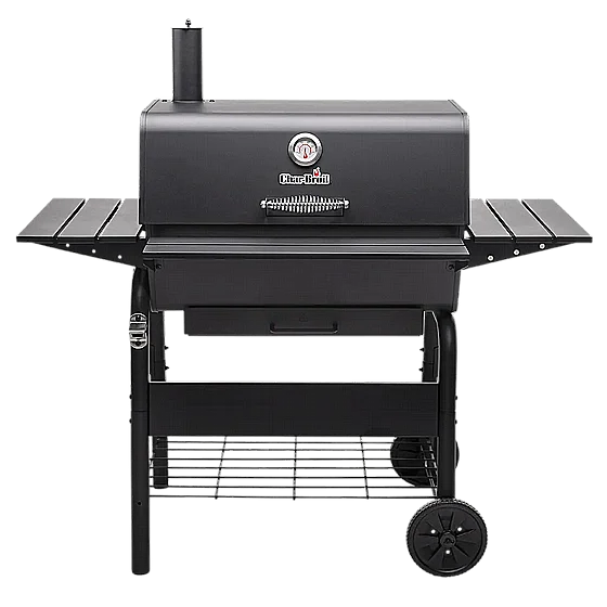 ���� ����� Char-Broil Charcoal L � ���� ������ �� ��� ����� �������� ��� ��������