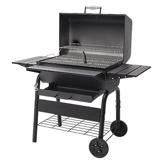 ���� ����� Char-Broil Charcoal L � ���� ������ �� ��� ����� �������� ��� ��������