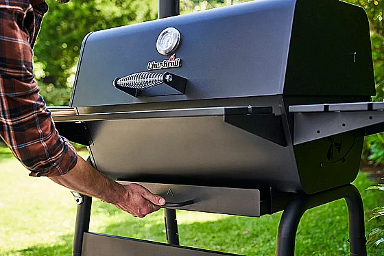 ���� ����� Char-Broil Charcoal L � ���� ������ �� ��� ����� �������� ��� ��������