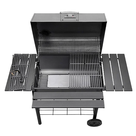 ���� ����� Char-Broil Charcoal L � ���� ������ �� ��� ����� �������� ��� ��������