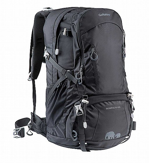 ��� �� ����� ������ Olympus 42 IV ���� GO NATURE