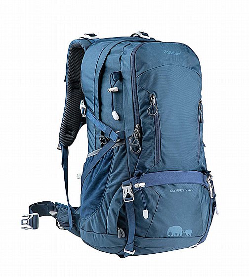 ��� �� ����� ������ Olympus 42 IV ���� GO NATURE