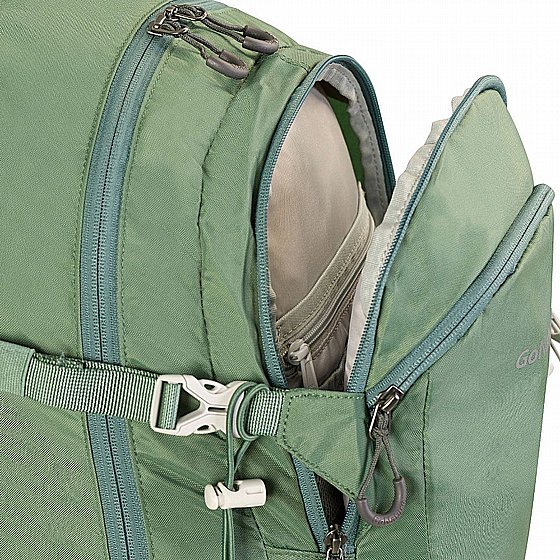��� �� ����� ������ GN GRIZZLY IV 36 ���� GO NATURE