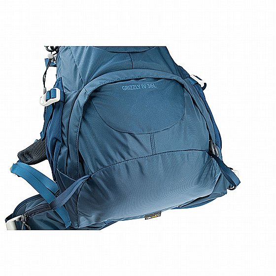 ��� �� ����� ������ GN GRIZZLY IV 36 ���� GO NATURE