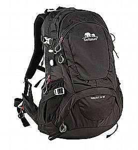 ��� �� ����� ������ GN GRIZZLY IV 36 ���� GO NATURE