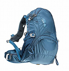 ��� �� ����� ������ GN GRIZZLY IV 36 ���� GO NATURE