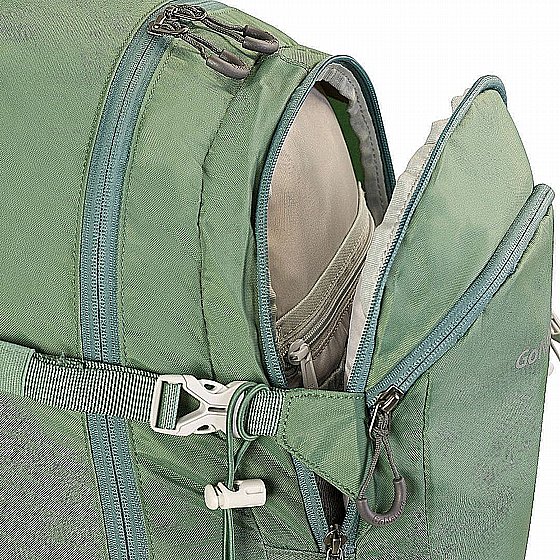 ��� �� ����� ������ GN GRIZZLY IV 36 ���� GO NATURE