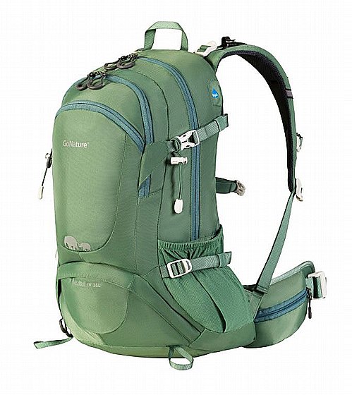 ��� �� ����� ������ GN GRIZZLY IV 36 ���� GO NATURE