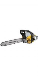 מסור שרשרת מקצועי 18" (45CC) תוצרת TRUPER מסור שרשרת מקצועי 18" (45CC) תוצרת TRUPER