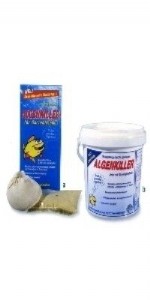 algen killer ���� ���� ��� ������ ����� ����� 25 ���