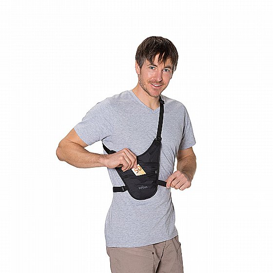 ����� ��� ���� ������� �� ����� ��������� ����� ���� TATONKA Skin Chest Holster