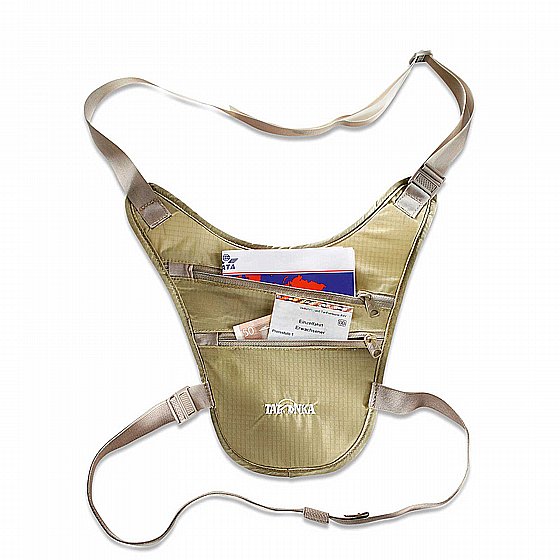 ����� ��� ���� ������� �� ����� ��������� ����� ��� TATONKA Skin Chest Holster