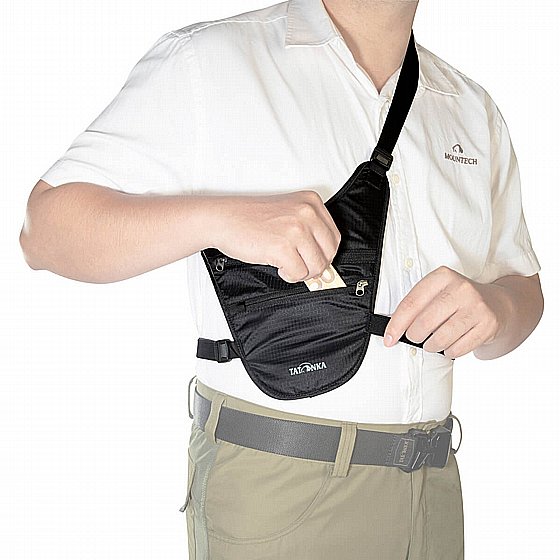 ����� ��� ���� ������� �� ����� ��������� ����� ��� TATONKA Skin Chest Holster