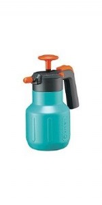 מרסס לחץ 1.25 ל' gardena מרסס לחץ 1.25 ל' gardena