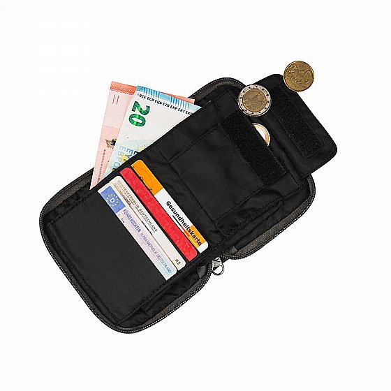 ���� ��� ���� TATONKA ZIP MONEY BOX
