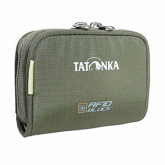 ���� �� ����� ����� ����� ����� TATONKA PLAIN RFID B