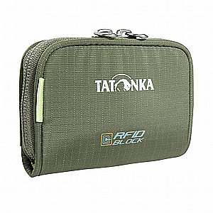 ���� �� ����� ����� ����� ����� TATONKA PLAIN RFID B