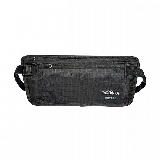 ����� ��� RFID ����� ���� TATONKA Skin Moneybelt Int. RFID Block Bum Bag