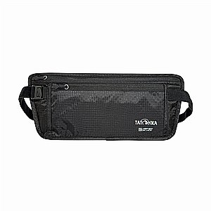 ����� ��� RFID ����� ���� TATONKA Skin Moneybelt Int. RFID Block Bum Bag