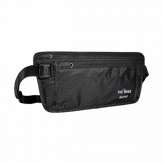 ����� ��� RFID ����� ���� TATONKA Skin Moneybelt Int. RFID Block Bum Bag