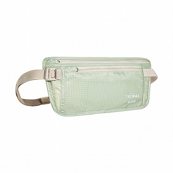 ����� ��� ���� RFID ����� ��� TATONKA Skin Moneybelt Int. RFID Block Bum Bag