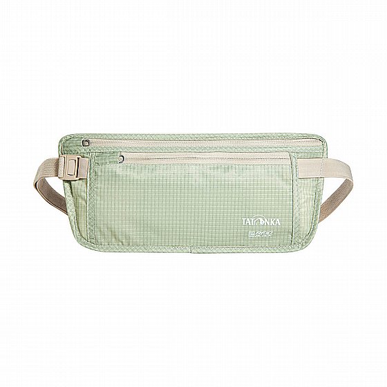 ����� ��� ���� RFID ����� ��� TATONKA Skin Moneybelt Int. RFID Block Bum Bag