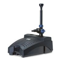 מערכת משולבת משאבה+מסנן+UV,לבריכות נוי ומזרקות 2500 ל"ש דגם OASE FILTERAL 5000 אואזה מערכת משולבת משאבה+מסנן+UV,לבריכות נוי ומזרקות 2500 ל"ש דגם OASE FILTERAL 5000 אואזה