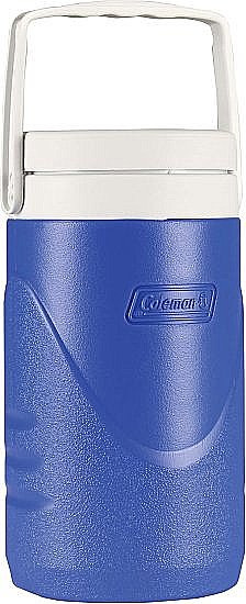 ���� ����� ����� ������ 45 ����, ������ 4.7 ���� ����� ��� 1.9 ���� Coleman Chiller - ��� ����