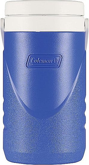 ���� ����� ����� ������ 45 ����, ������ 4.7 ���� ����� ��� 1.9 ���� Coleman Chiller - ��� ����
