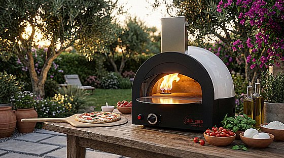 ����� ��� �� ������ ZIO CIRO SUBITO COTTO 45 ���