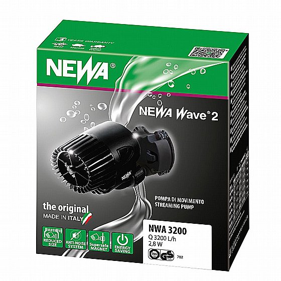 ����� ���� ��������� NEWA Wave 2 � 5900 ����/��� | �������� ����������� ������
