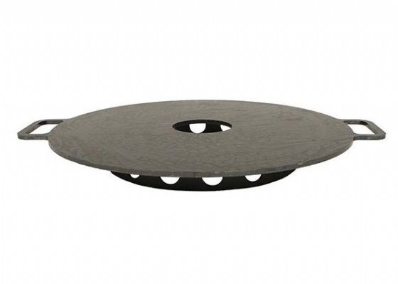 ����� ������ ���� 40 �"� BonFeu Plancha