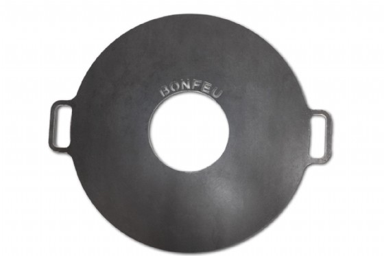 ����� ������ ���� 40 �"� BonFeu Plancha