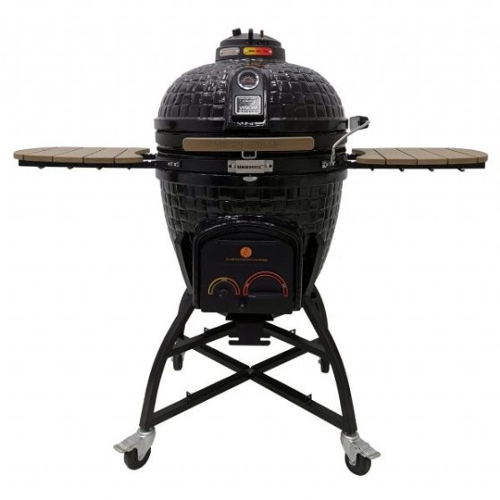 ����� ��� ����� VISION GRILLS XR-402 DELUXE