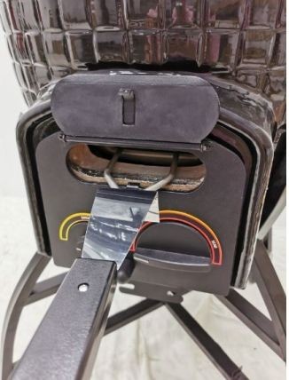 ����� ��� ����� VISION GRILLS XR-402 DELUXE