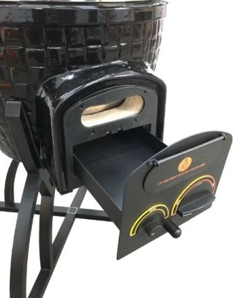 ����� ��� ����� VISION GRILLS XR-402 DELUXE