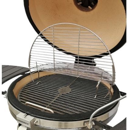 ����� ��� ����� VISION GRILLS XR-402 DELUXE