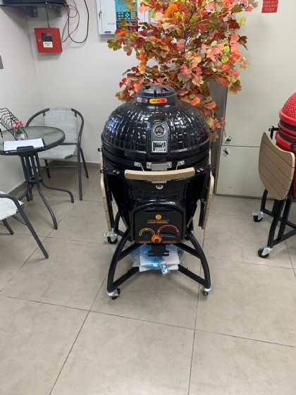 ����� ��� ����� VISION GRILLS XR-402 DELUXE