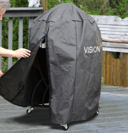 ����� ��� ����� VISION GRILLS XR-402 DELUXE