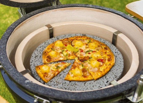 ����� ��� ����� VISION GRILLS XR-402 DELUXE