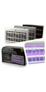 הוריקן PROFESSIONAL - חרקן מקצועי ללכידת חרקים הוריקן PROFESSIONAL - חרקן מקצועי ללכידת חרקים
