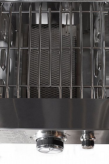 ���� 4 ������ + ���� �� ����� �� ���� ���� Grillstream GOIRMET 4B 
