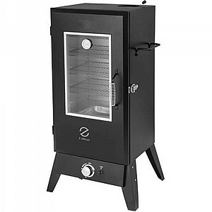 מעשנת גז חלון SMOKY G-S 33051 מעשנת גז חלון SMOKY G-S 33051