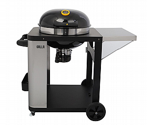 ���� ����� ����� 54 �"� ���� 2 ������, 2 ����� ���� �� GRLLR dome cart PRO